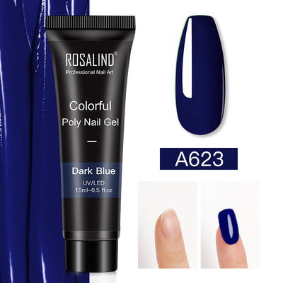 Manguera de Extensión Cristal con Fluido de Extensión Rápida sin Papel 15ML - Image 23