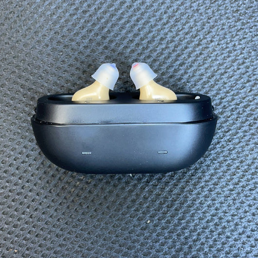 Estuche de Carga para Audífonos Mono y Estéreo - Image 4