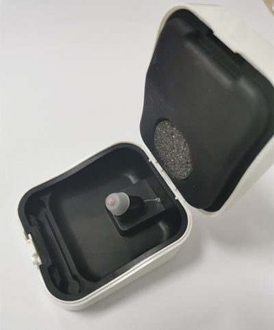 Estuche de Carga para Audífonos Mono y Estéreo - Image 3