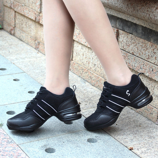 Zapatillas Deportivas Transpirables con Malla Ultraligera para Mujer - Image 15