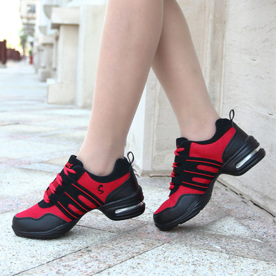 Zapatillas Deportivas Transpirables con Malla Ultraligera para Mujer - Image 21