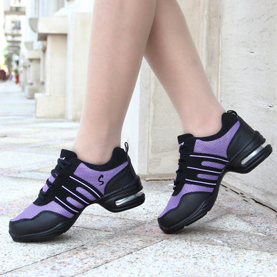 Zapatillas Deportivas Transpirables con Malla Ultraligera para Mujer - Image 7