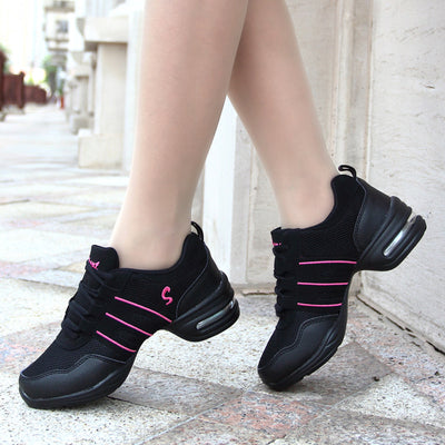 Zapatillas Deportivas Transpirables con Malla Ultraligera para Mujer - Image 10