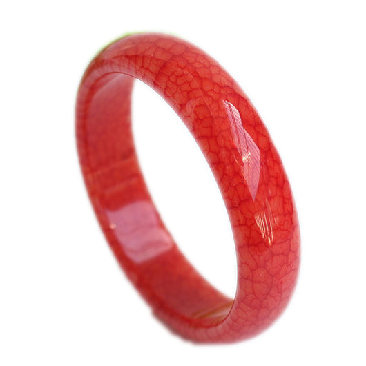 Pulsera de Jade Xiuyu en Piedra Jabón para Mujer - Image 10