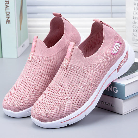 Zapatos Deportivos para Mujer con Suela Suave y Malla Transpirable - Image 16