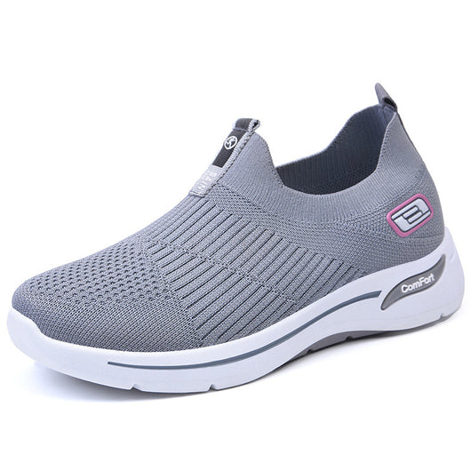 Zapatos Deportivos para Mujer con Suela Suave y Malla Transpirable - Image 8