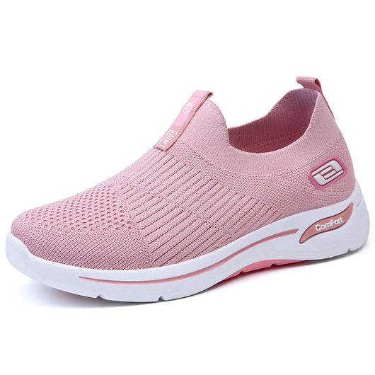 Zapatos Deportivos para Mujer con Suela Suave y Malla Transpirable - Image 6