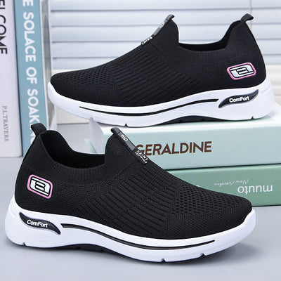 Zapatos Deportivos para Mujer con Suela Suave y Malla Transpirable - Image 3