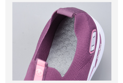 Zapatos Deportivos para Mujer con Suela Suave y Malla Transpirable - Image 19