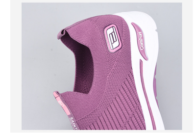Zapatos Deportivos para Mujer con Suela Suave y Malla Transpirable - Image 21