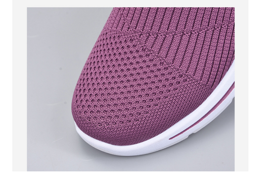 Zapatos Deportivos para Mujer con Suela Suave y Malla Transpirable - Image 20