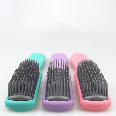 Peine Masajeador de 9 Hileras para Estilistas - Image 5