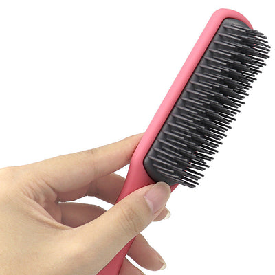 Peine Masajeador de 9 Hileras para Estilistas - Image 6