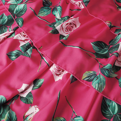 Vestido Retro Talla Grande con Encaje y Cordones - Manga Larga Dulce y Fresco - Image 13