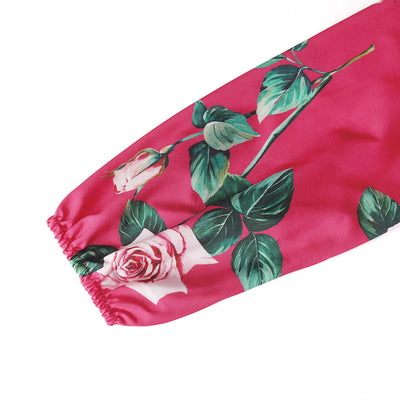 Vestido Retro Talla Grande con Encaje y Cordones - Manga Larga Dulce y Fresco - Image 18