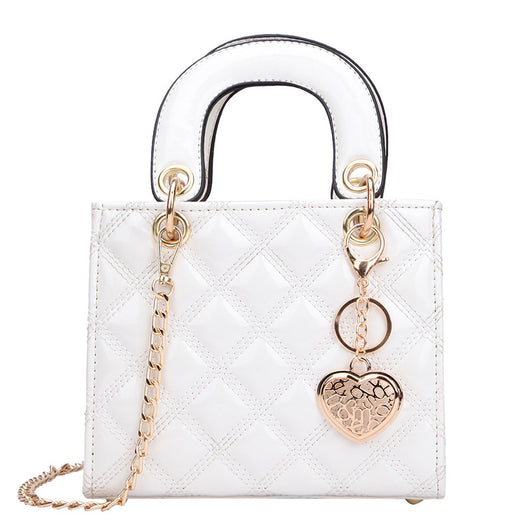 Bolso Bandolera Coreano para Mujer - Estilo Messenger Fashion - Image 16