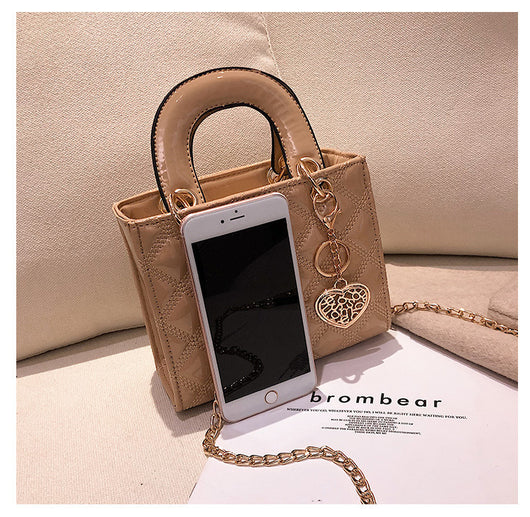 Bolso Bandolera Coreano para Mujer - Estilo Messenger Fashion - Image 19