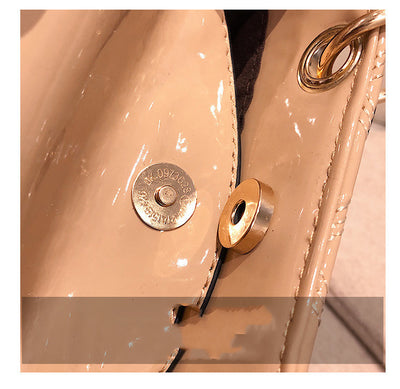 Bolso Bandolera Coreano para Mujer - Estilo Messenger Fashion - Image 20