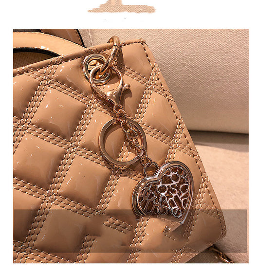 Bolso Bandolera Coreano para Mujer - Estilo Messenger Fashion - Image 28