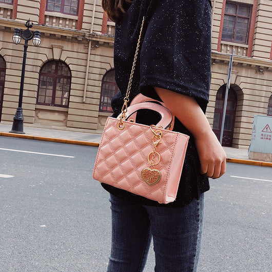 Bolso Bandolera Coreano para Mujer - Estilo Messenger Fashion - Image 23