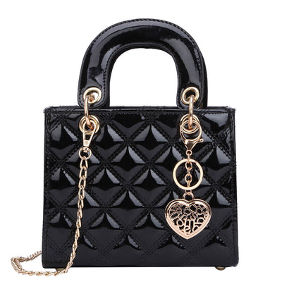 Bolso Bandolera Coreano para Mujer - Estilo Messenger Fashion - Image 25