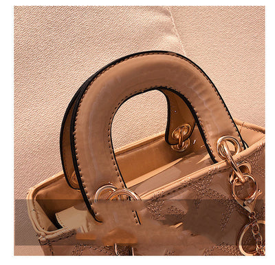 Bolso Bandolera Coreano para Mujer - Estilo Messenger Fashion - Image 27