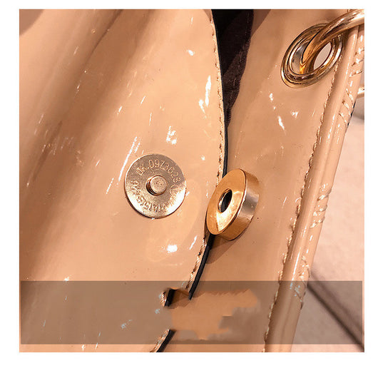 Bolso Bandolera Coreano para Mujer - Estilo Messenger Fashion - Image 11
