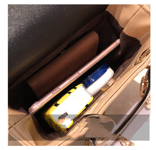Bolso Bandolera Coreano para Mujer - Estilo Messenger Fashion - Image 7
