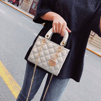 Bolso Bandolera Coreano para Mujer - Estilo Messenger Fashion - Image 9