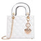 Bolso Bandolera Coreano para Mujer - Estilo Messenger Fashion
