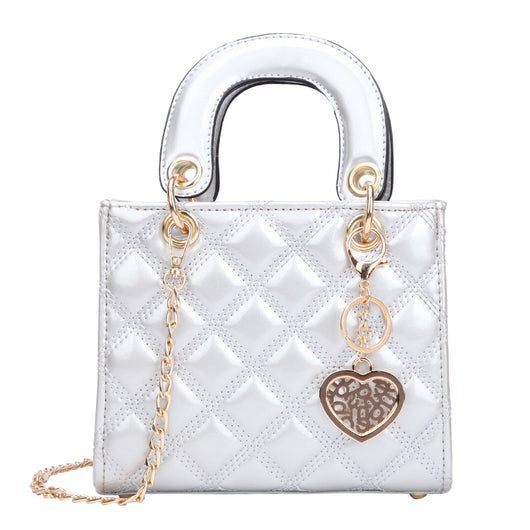 Bolso Bandolera Coreano para Mujer - Estilo Messenger Fashion - Image 6