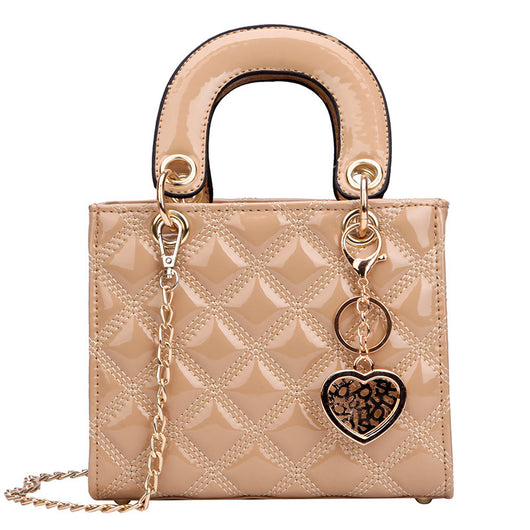 Bolso Bandolera Coreano para Mujer - Estilo Messenger Fashion - Image 3