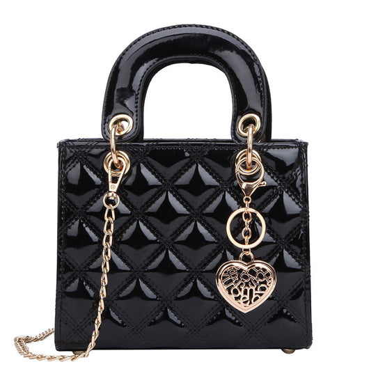 Bolso Bandolera Coreano para Mujer - Estilo Messenger Fashion - Image 4