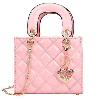 Bolso Bandolera Coreano para Mujer - Estilo Messenger Fashion - Image 5