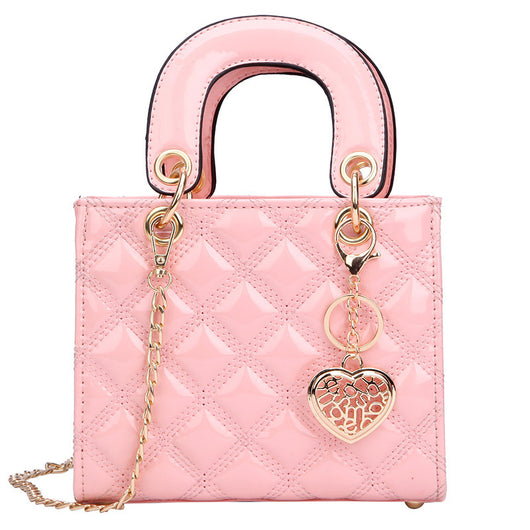 Bolso Bandolera Coreano para Mujer - Estilo Messenger Fashion - Image 5