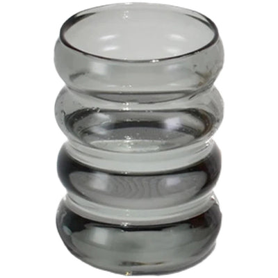 Vaso de Agua Transparente con Diseño Onírico - Image 8