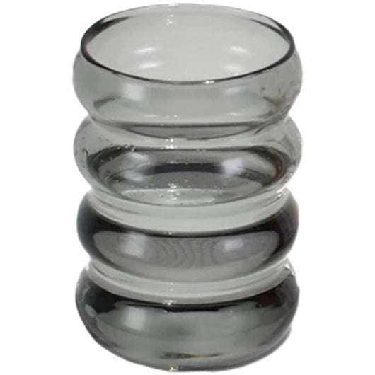 Vaso de Agua Transparente con Diseño Onírico - Image 8