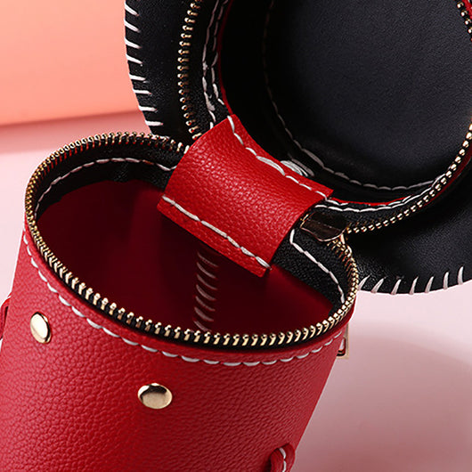 Kit DIY Creativo para Hacer Sombreros y Bolsos Infantiles Personalizados - Image 18