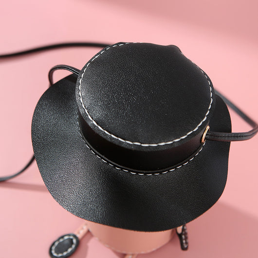 Kit DIY Creativo para Hacer Sombreros y Bolsos Infantiles Personalizados - Image 14