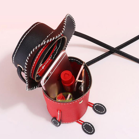 Kit DIY Creativo para Hacer Sombreros y Bolsos Infantiles Personalizados - Image 12