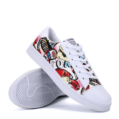Tenis Deportivos Transpirables para Mujer - Image 9
