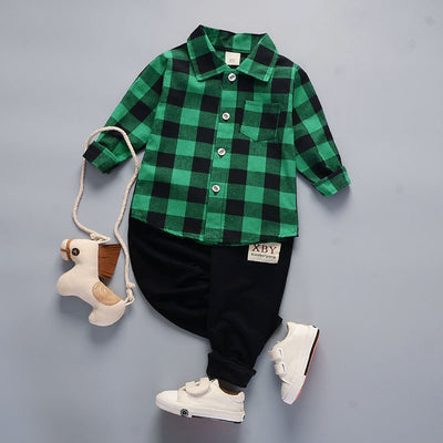 Sudadera con Capucha Estampado Alfabeto para Niño - Image 3
