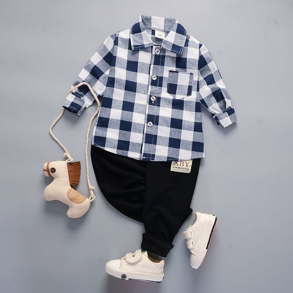 Sudadera con Capucha Estampado Alfabeto para Niño