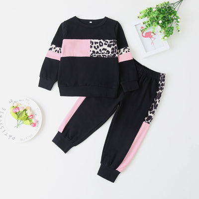 Sudadera con Capucha Estampado Alfabeto para Niño - Image 5