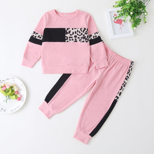 Sudadera con Capucha Estampado Alfabeto para Niño - Image 6