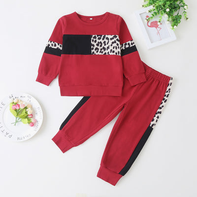 Sudadera con Capucha Estampado Alfabeto para Niño - Image 7