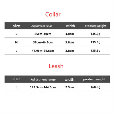 Collar Táctico para Mascotas con Correa Resistente - Image 11