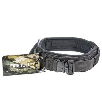 Collar Táctico para Mascotas con Correa Resistente - Image 14