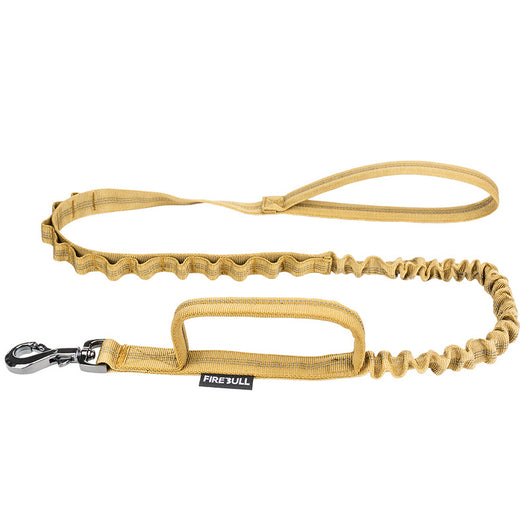 Collar Táctico para Mascotas con Correa Resistente - Image 5