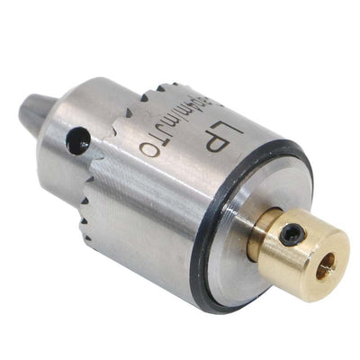 Portabrocas con Manga para Taladro Eléctrico - Vástago 3.17mm - Image 10